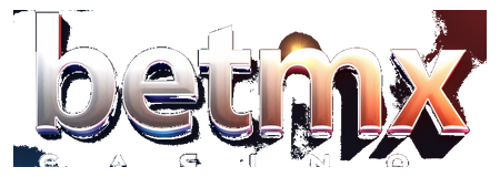 betmx casino logo