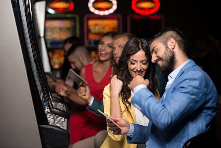 betmx casino mobile gaming